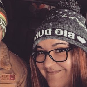 Meet your Posher, Stacey